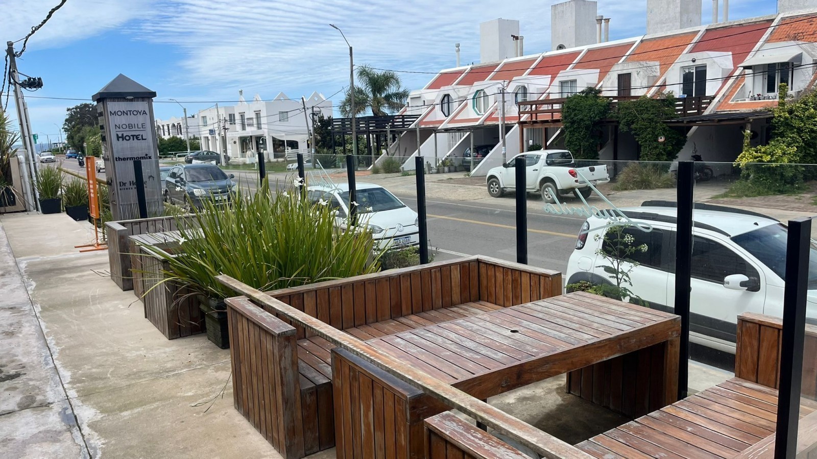 Local alquiler en Montoya
